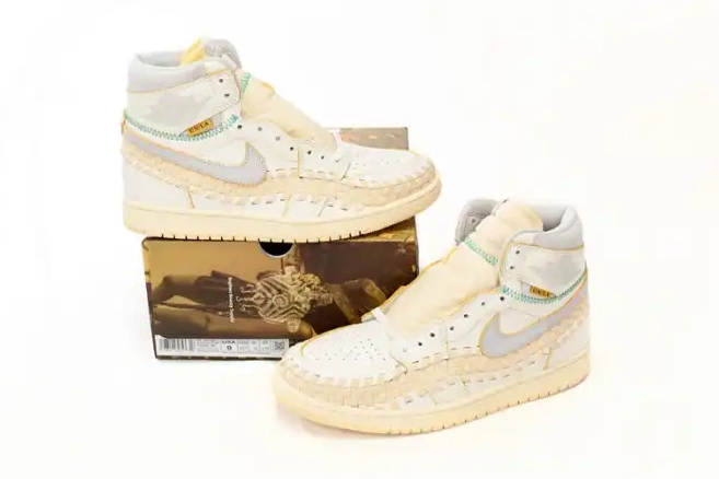 Reps TBK Sail OG High Union Jordan Woven Supply FD2565-100 SP Beauty Bephie's Retro 1 0505